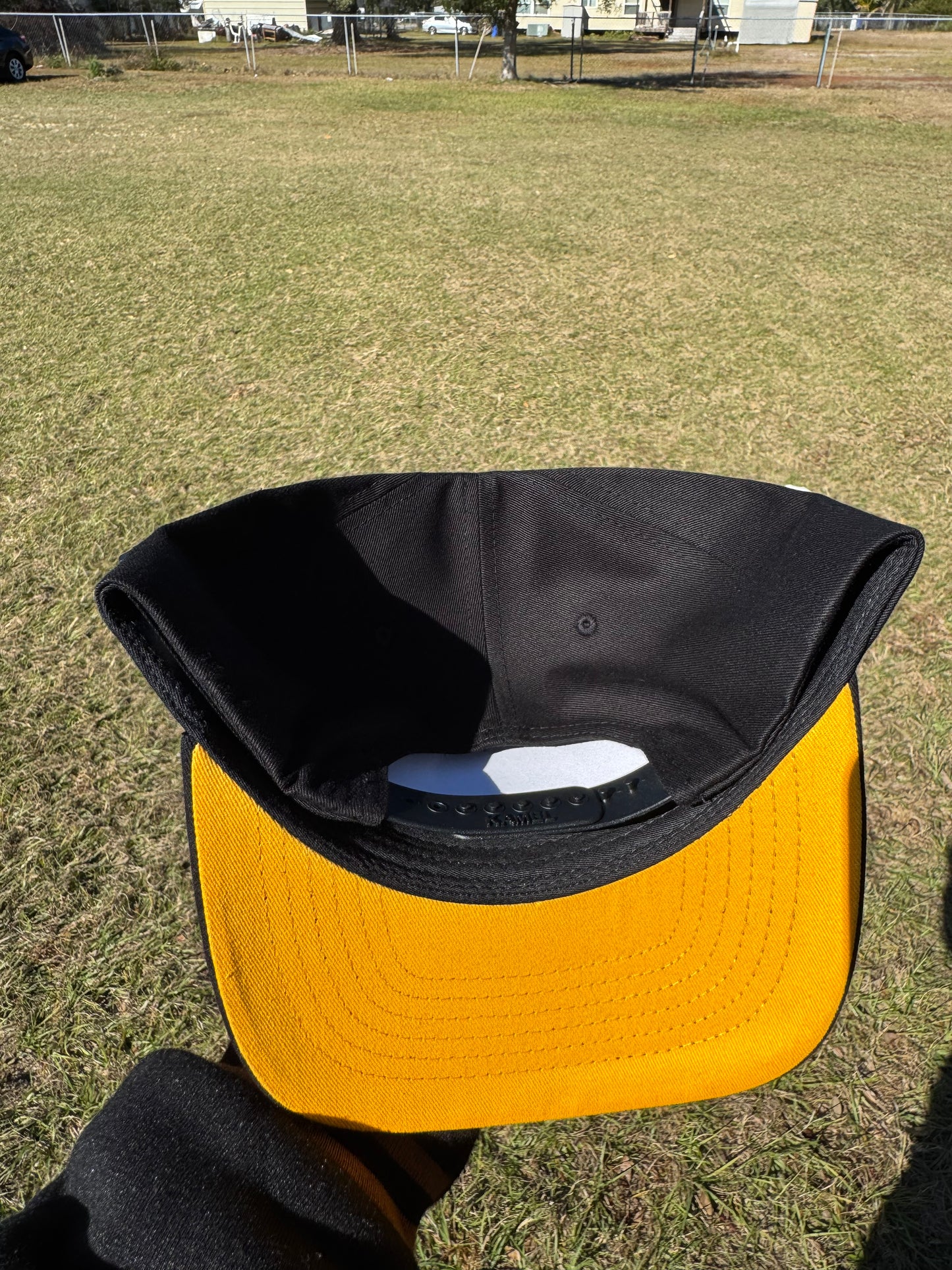 Club América Black Hat