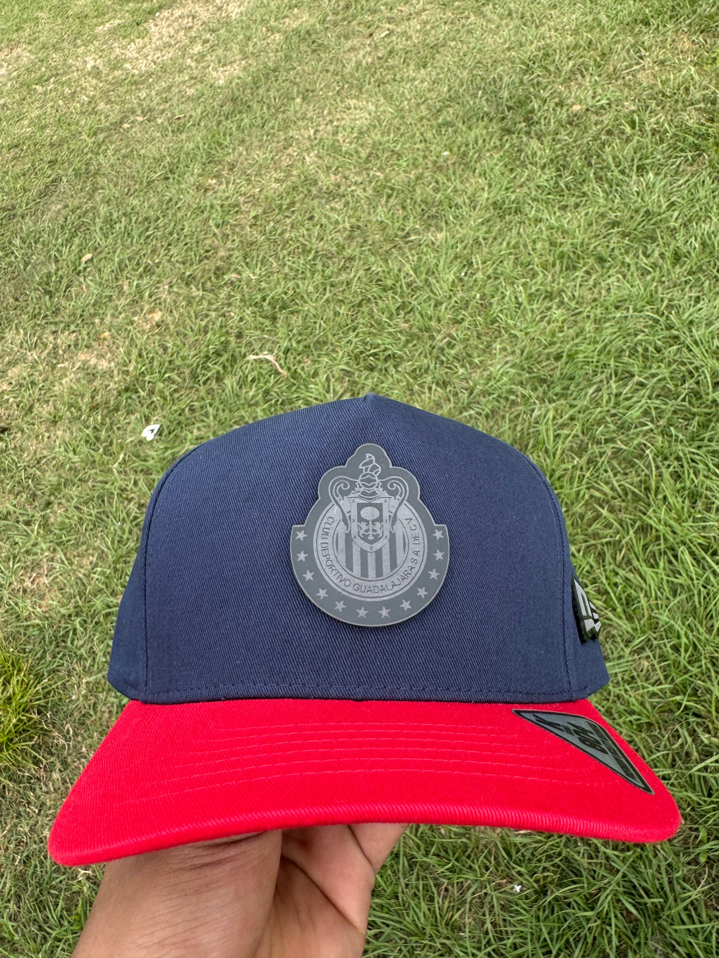 Chivas Navy Blue