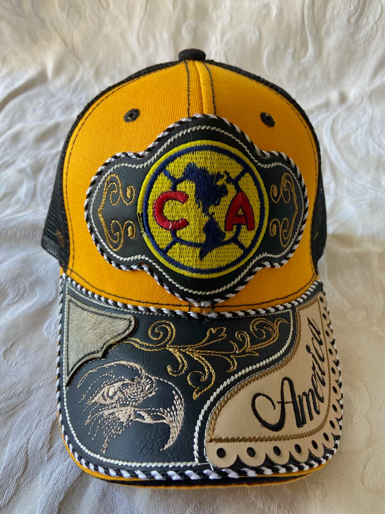 Club America Hat