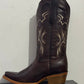 Brown Women’s Rodeo Boot