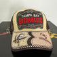 Buccaneers edition hat