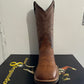 Men’s Classic Brown Rodeo Boots