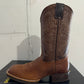 Men’s Classic Brown Rodeo Boots