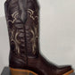 Brown Women’s Rodeo Boot