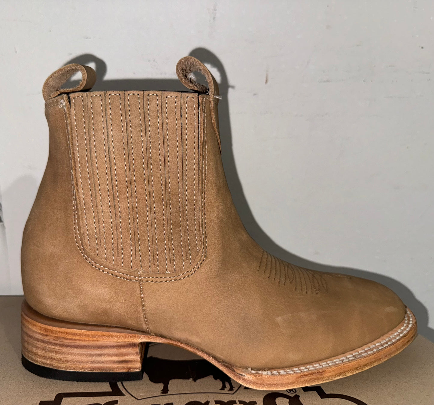 Men’s Chelsea Boot