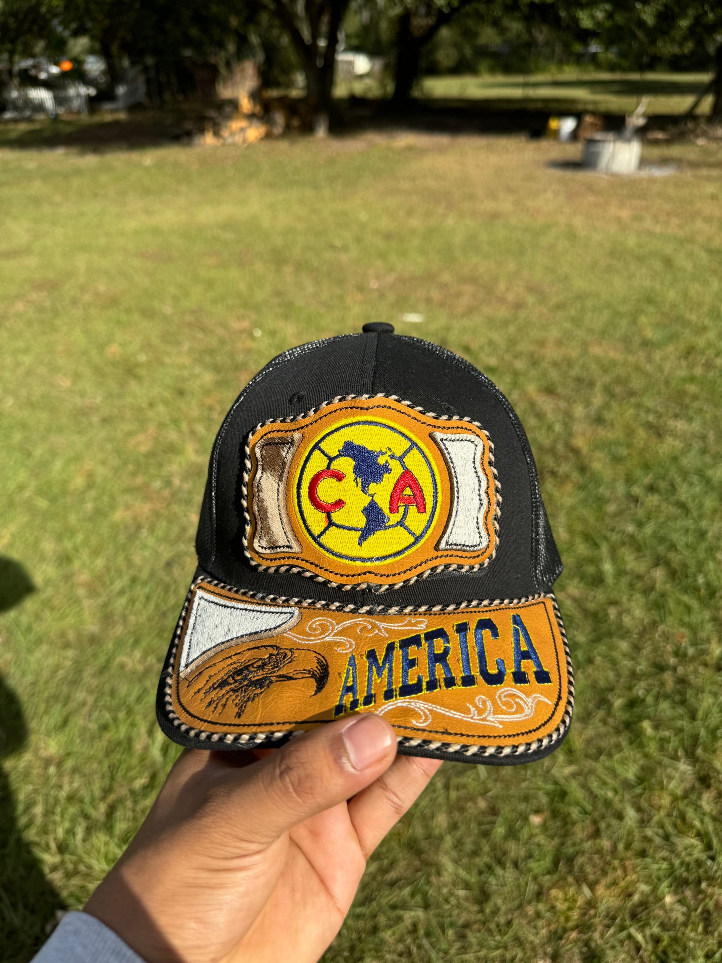 Club América Hat