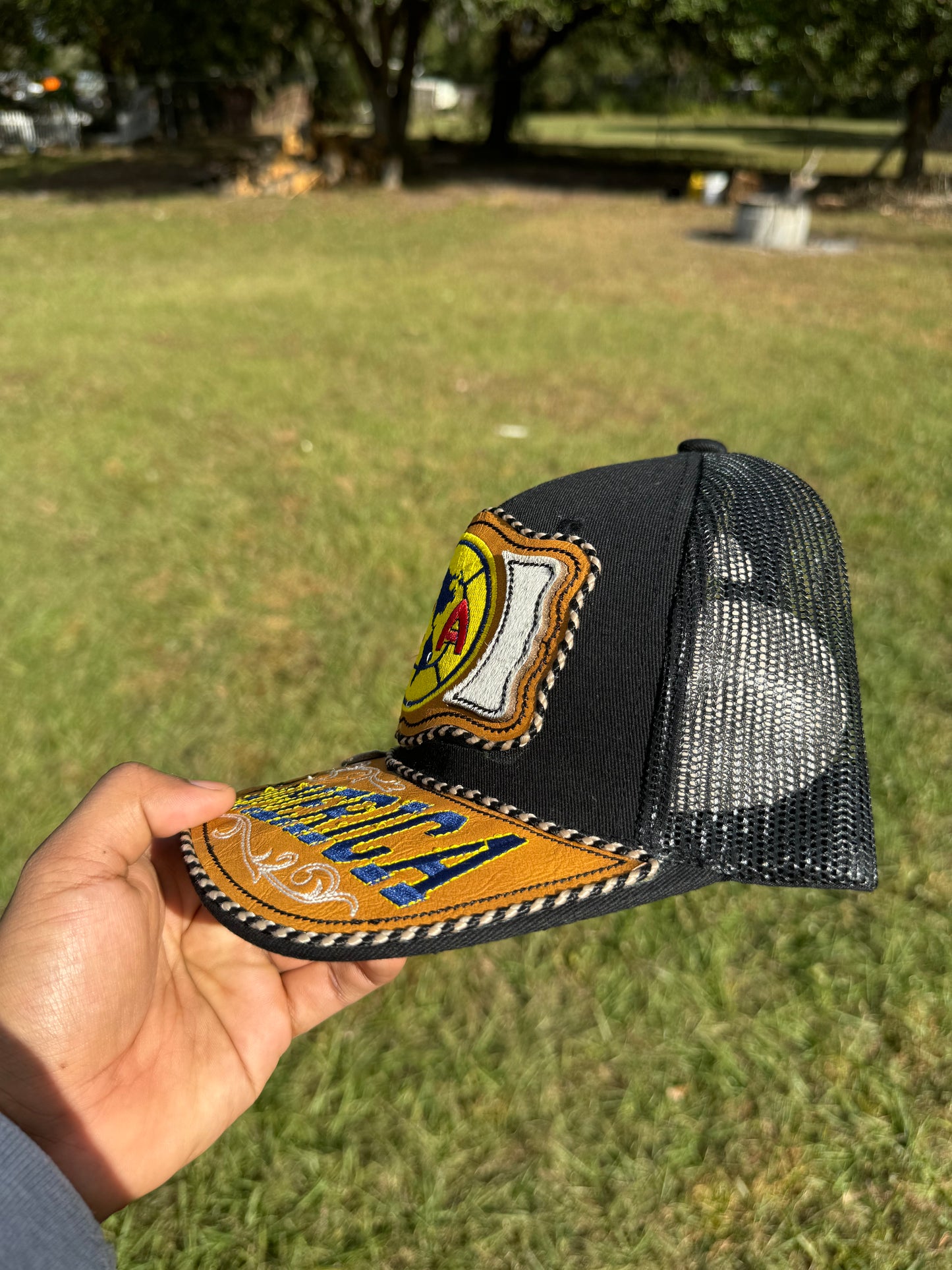 Club América Hat