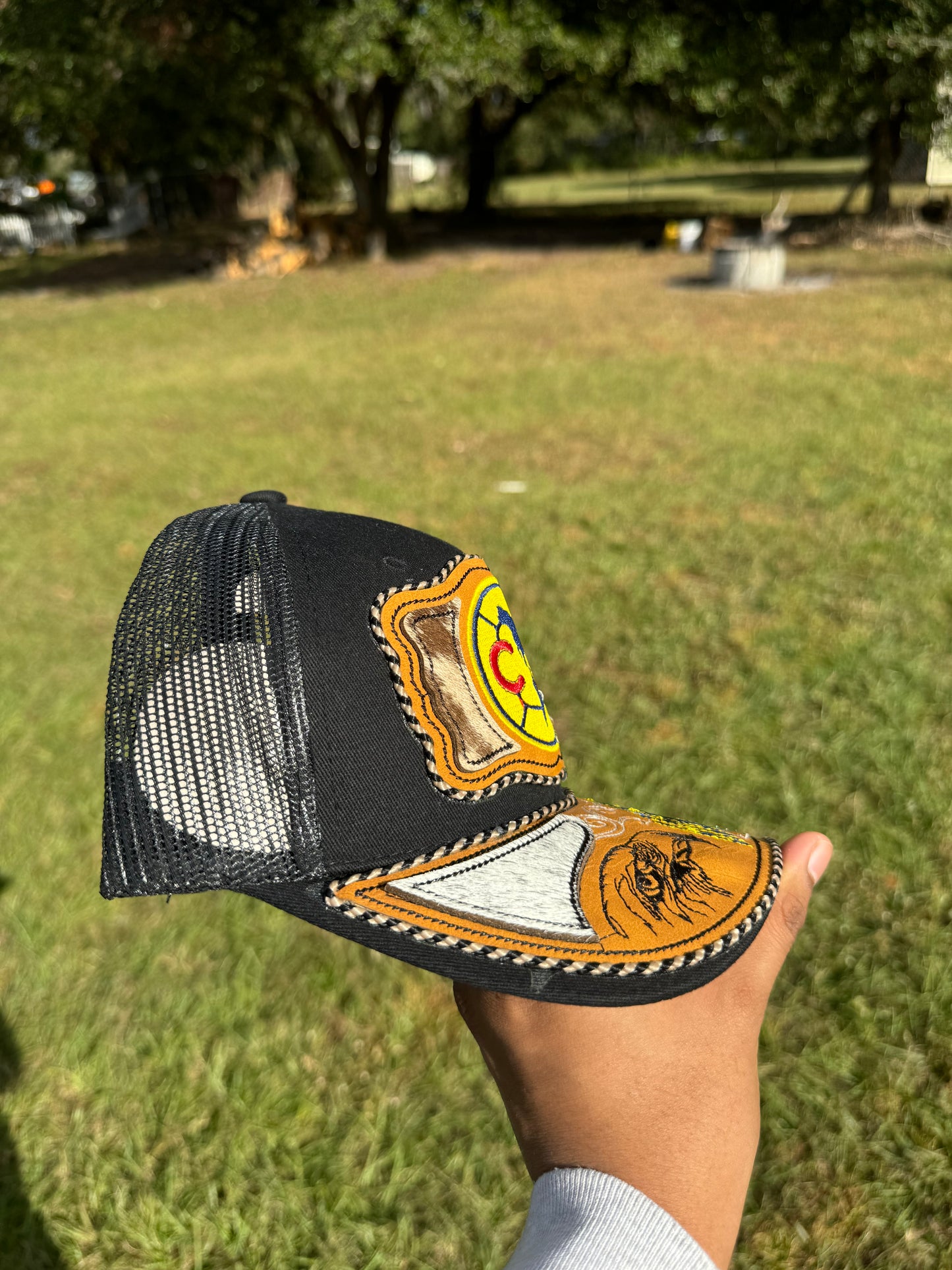 Club América Hat