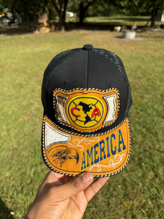 Club América Hat