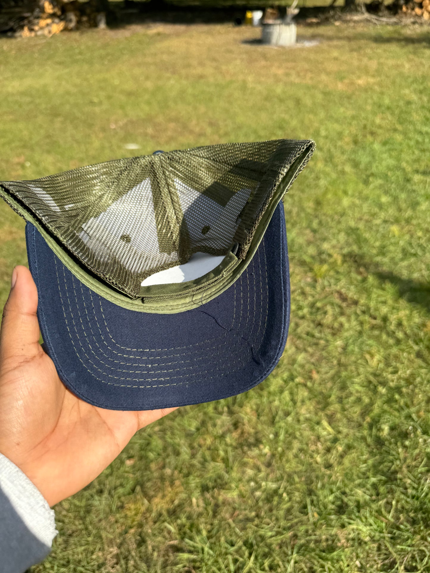 Club América Green Hat