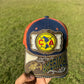 Club América Orange Hat