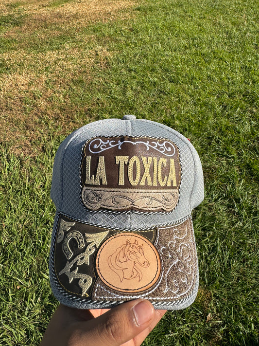 La Tóxica