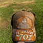 El Chapo 701 Hat