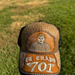 El Chapo 701 Hat