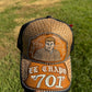 El Chapo 701 Hat