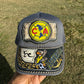 Club América Gray Hat