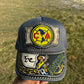 Club América Gray Hat