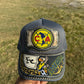 Club América Gray Hat