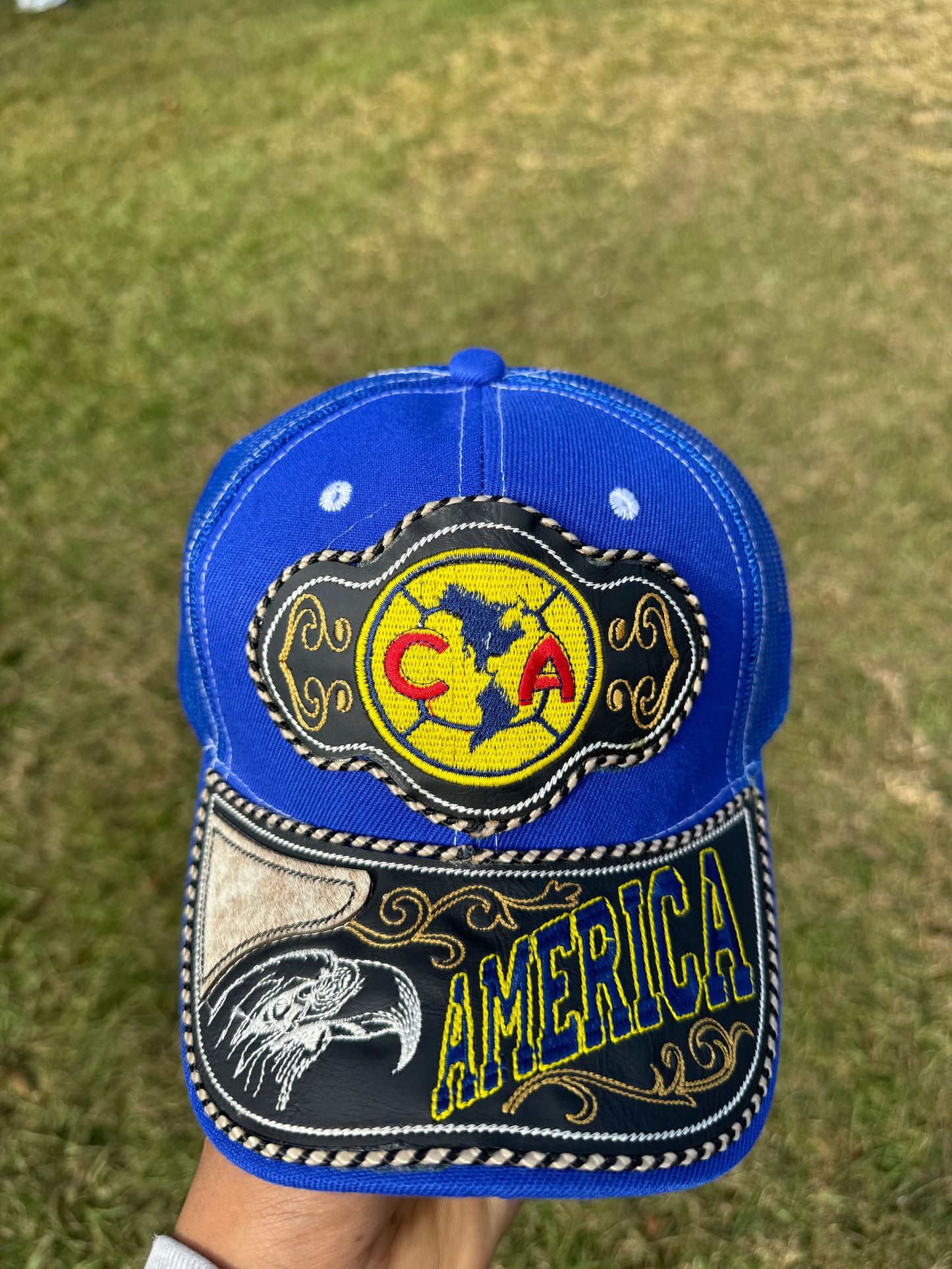 Club América Hat