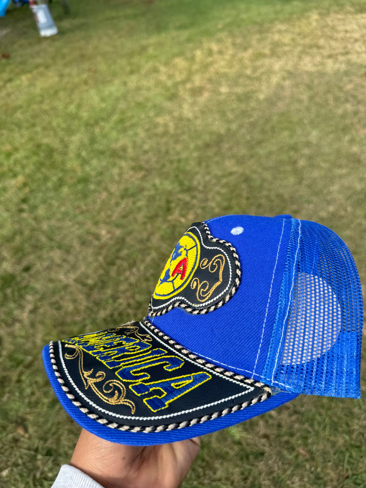 Club América Hat