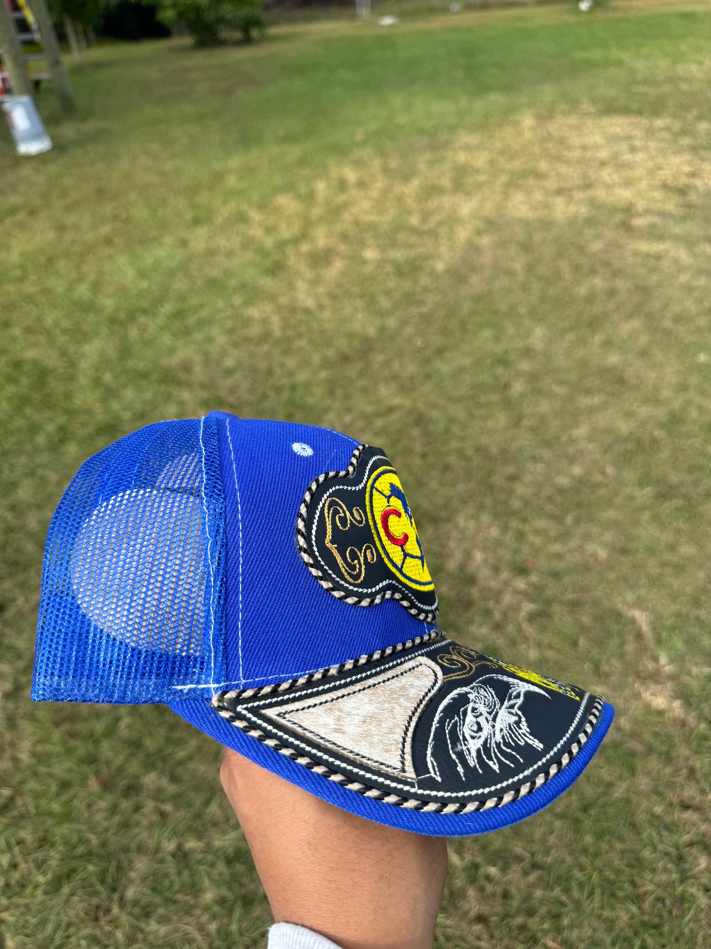 Club América Hat