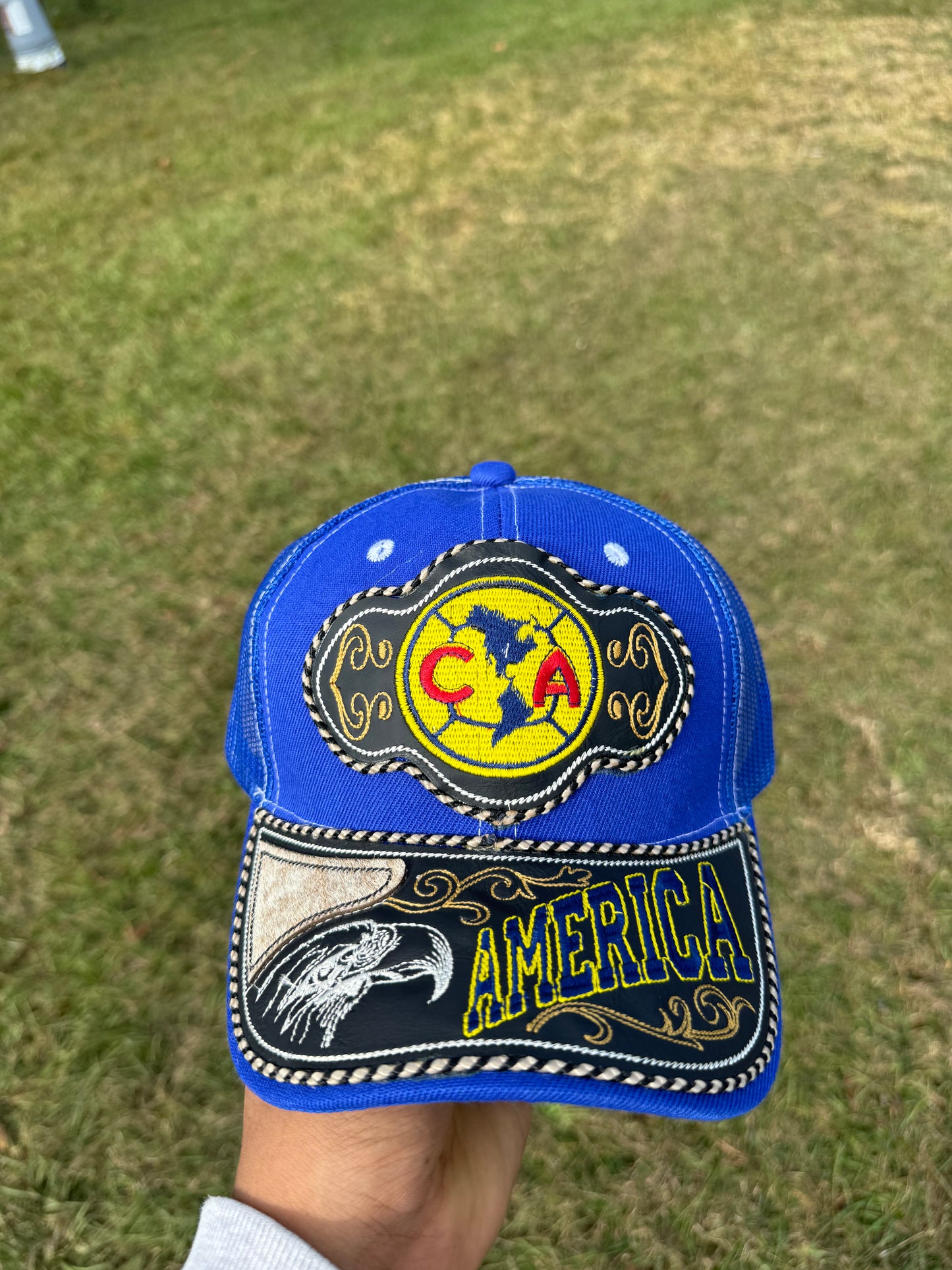 Club América Hat