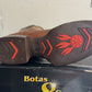 Men's Brown Western Wear Boot