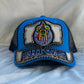 Chivas Blue Mesh Hat