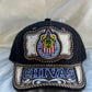 Chiva Denim Hat