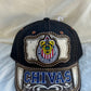 Chiva Denim Hat