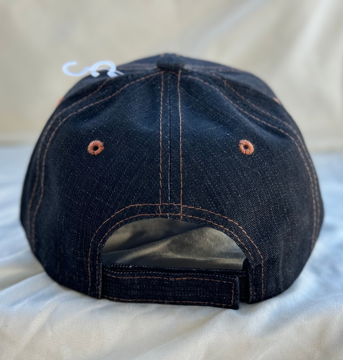 Chiva Denim Hat