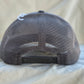 Chiva Grey Mesh Hat