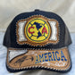 America mesh Hat