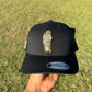 San Judas Black Hat