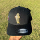 San Judas Black Hat