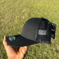 San Judas Black Hat