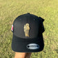 San Judas Black Hat