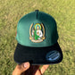 San Judas Green Hat