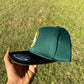 San Judas Green Hat