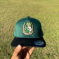 San Judas Green Hat