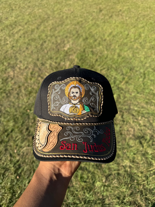 San Judas Classic Design