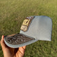 La Toxica Gray hat