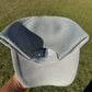 La Toxica Gray hat