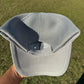 La Toxica Gray hat