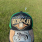 Michoacán  Mesh hat