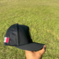 San Judas Black Hat