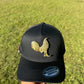 Gallo Oro Hat