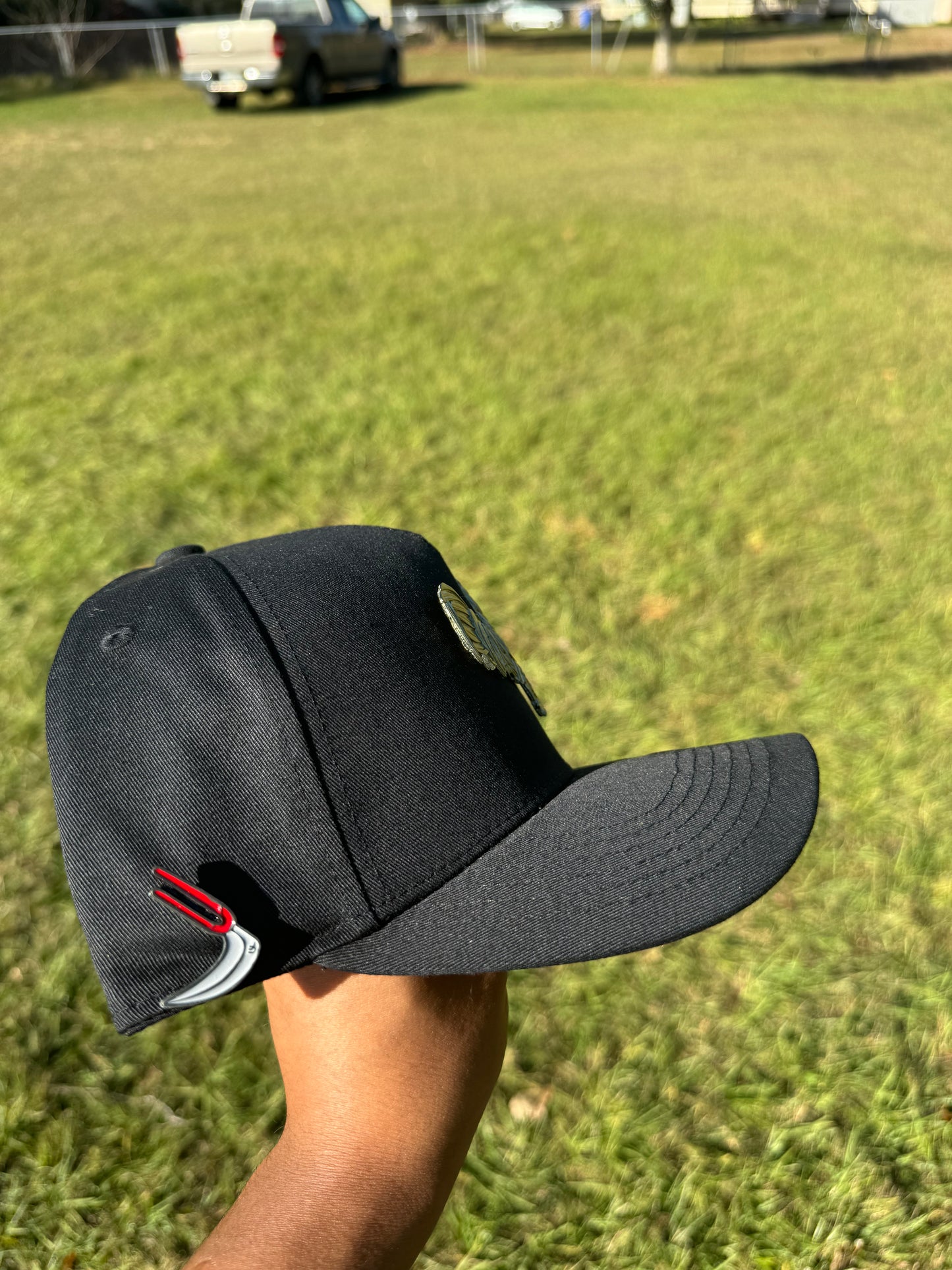 Gallo Oro Hat