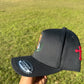 San Judas Black Hat