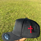 San Judas Black Hat